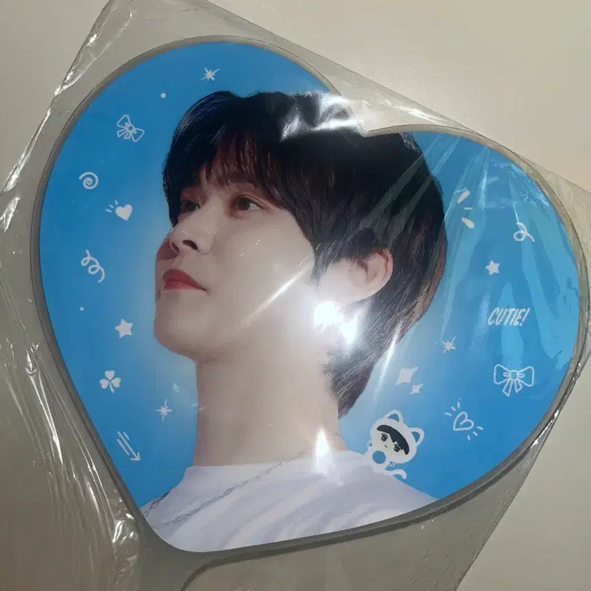 [BUNJANG] RIIZE Eunseok Uchiva Photocard / 라이즈 은석 우치와