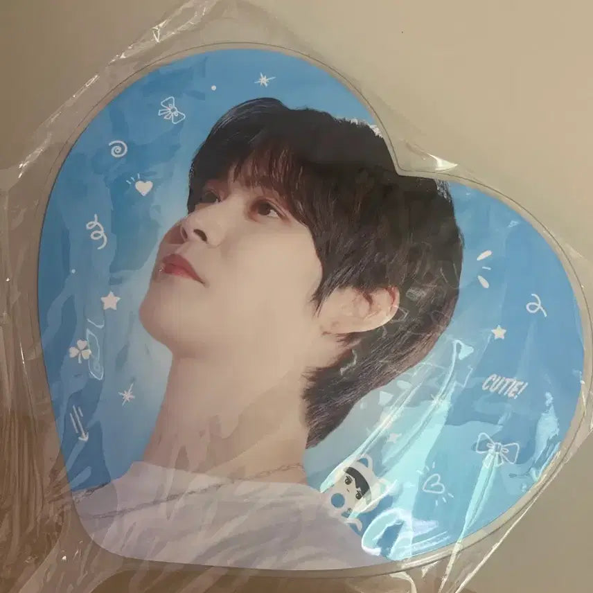[BUNJANG] RIIZE Eunseok Uchiva Photocard / 라이즈 은석 우치와