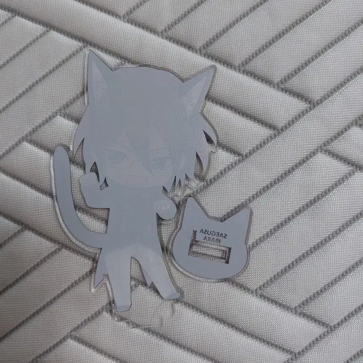 [BUNJANG] Ensemble Stars Nanzatown Ibara Acrylic Stand / 앙스타 냔자타운 난자타운 이바라 아크릴