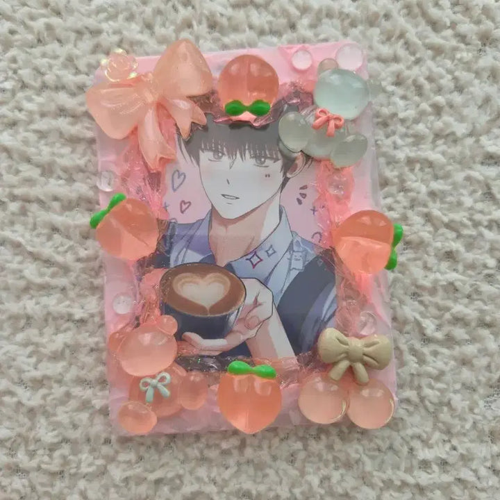 [BUNJANG] Debut or Die Photocard &amp; Handmade Toploader Bundle Set / 데못죽 포카+수제 탑로더 팝니다 일괄 2만원(택포)