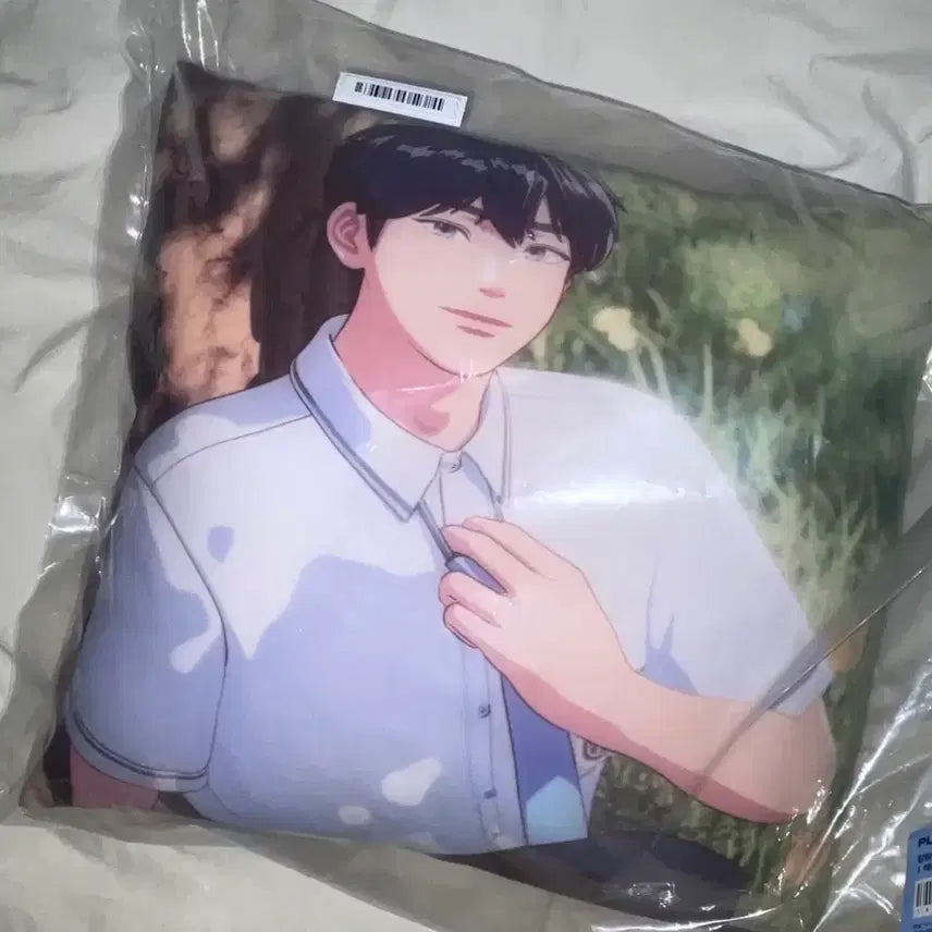 [BUNJANG] PLAVE Yejun 6th Summer Cushion Sealed / 플레이브 예준 여섯번째여름 쿠션 양도