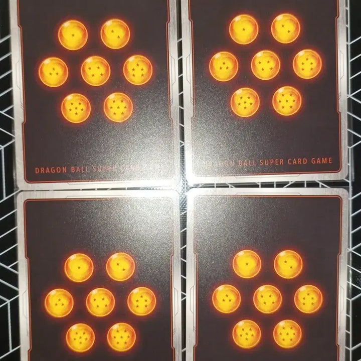 [BUNJANG] Dragon Ball V Jump May Issue Promotional Card (Son Goku) / 드래곤볼 V 점프 5월호 잡지 프로모카드 (손오공)