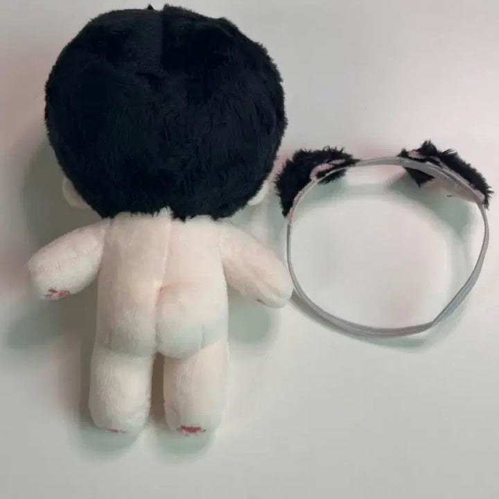 [BUNJANG] Kim Soreum 10cm Cotton Doll &