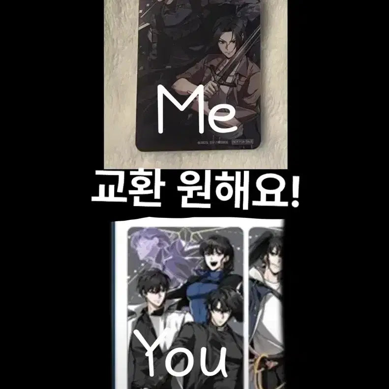 [BUNJANG] Omniscient Reader&