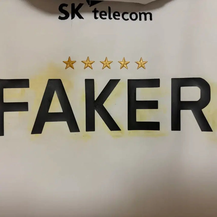 [BUNJANG] T1 2024 Worlds Jacket + Short Sleeve Jersey XL / T1 티원 2024 월즈 자켓 xl 판매