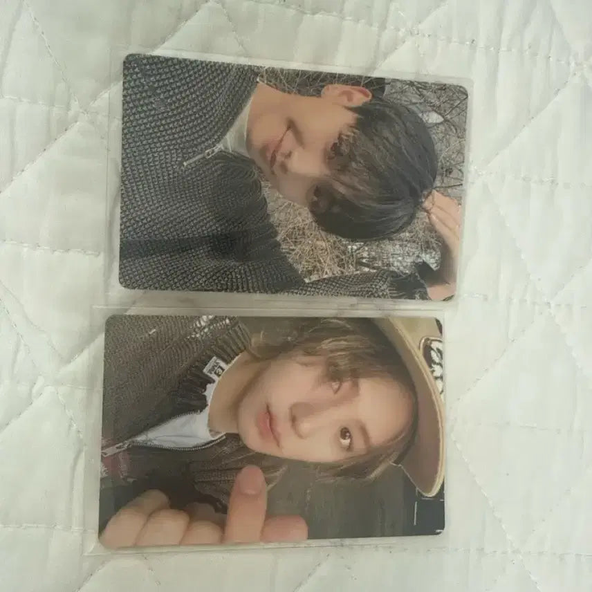 [BUNJANG] BOYNEXTDOOR Unofficial Photocard Bundle Set / 처분) 보넥도 비공굿