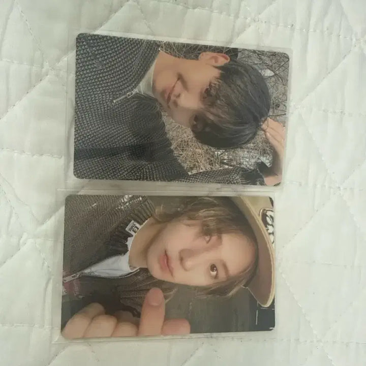 [BUNJANG] BOYNEXTDOOR Unofficial Photocard Bundle Set / 처분) 보넥도 비공굿