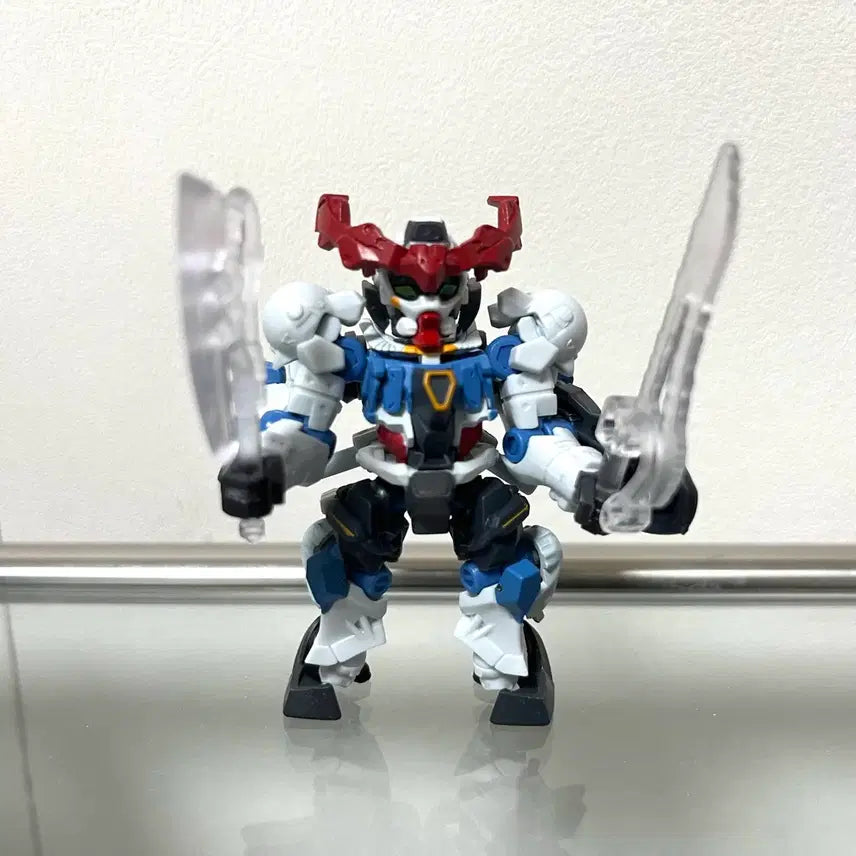 [BUNJANG] Gundam Ensemble Vol. 29 Zaku (with Additional Weapons) Mobile Suit Ensemble / 건담 앙상블 29탄 지쿠악스(추가 무장포함) 모빌슈트 앙상블