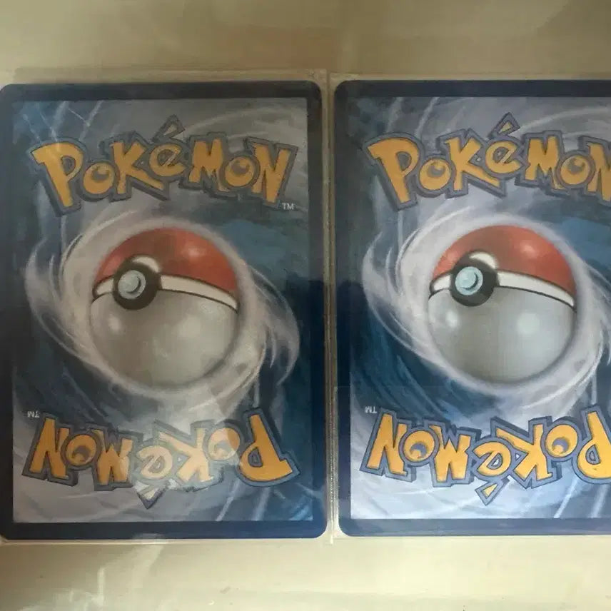 [BUNJANG] Zekrom &amp; Reshiram Pokemon Movie Promo Card / 제크로무 / 레시라무 포켓몬 영화관 프로모카드