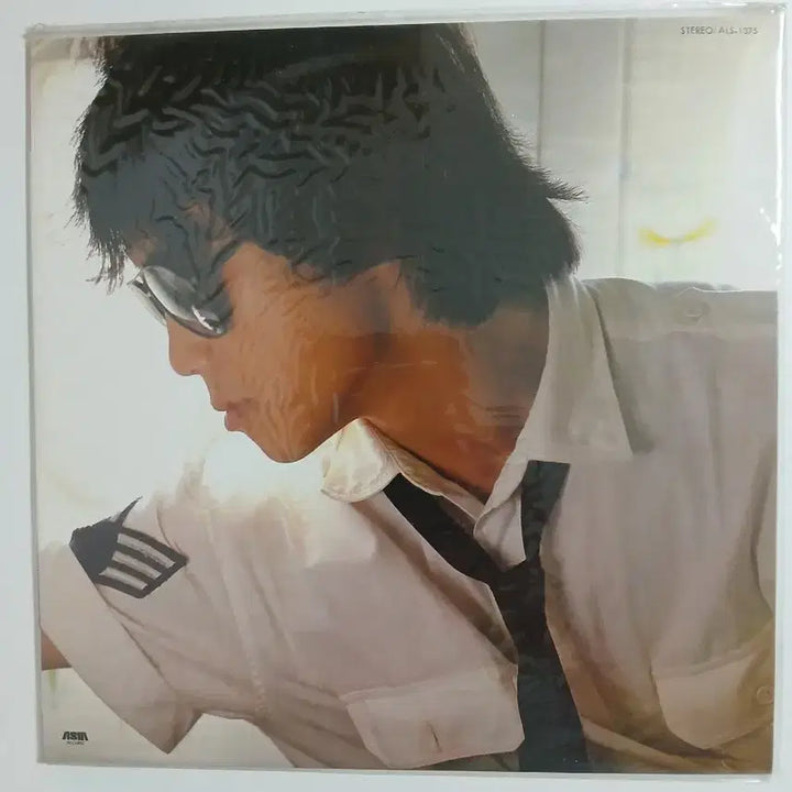 [BUNJANG] Jeon Youngrok 2nd Album LP (Sealed) / 전영록 2집 LP 미개봉