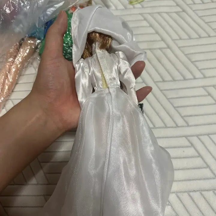 [BUNJANG] Tenshi Nageki Neti Saint Doll (Nun/Vintage/Japanese Version) / 천사소녀네티 세인트인형 (수녀/고전인형/일본판)