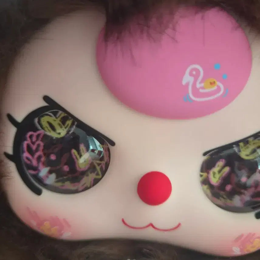 [BUNJANG] Be@rbrick Secret Flamingo 500% / 베이비쓰리 500% 시크릿 플라밍고
