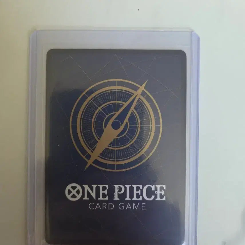 [BUNJANG] One Piece Card Heroines Trafalgar Law SEC / 원피스카드 히로인즈 트라팔가 로 SEC