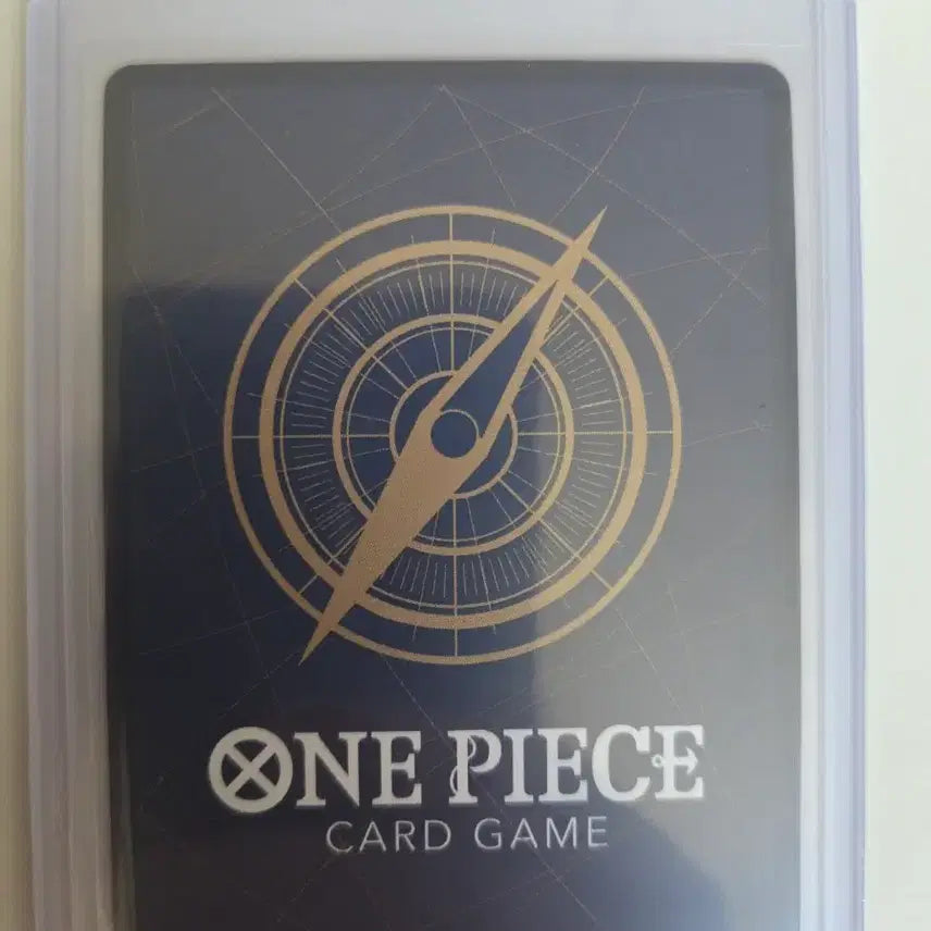 [BUNJANG] One Piece Card Heroines Boa Hancock SR Card / 원피스카드 히로인즈 보아 행콕 sr