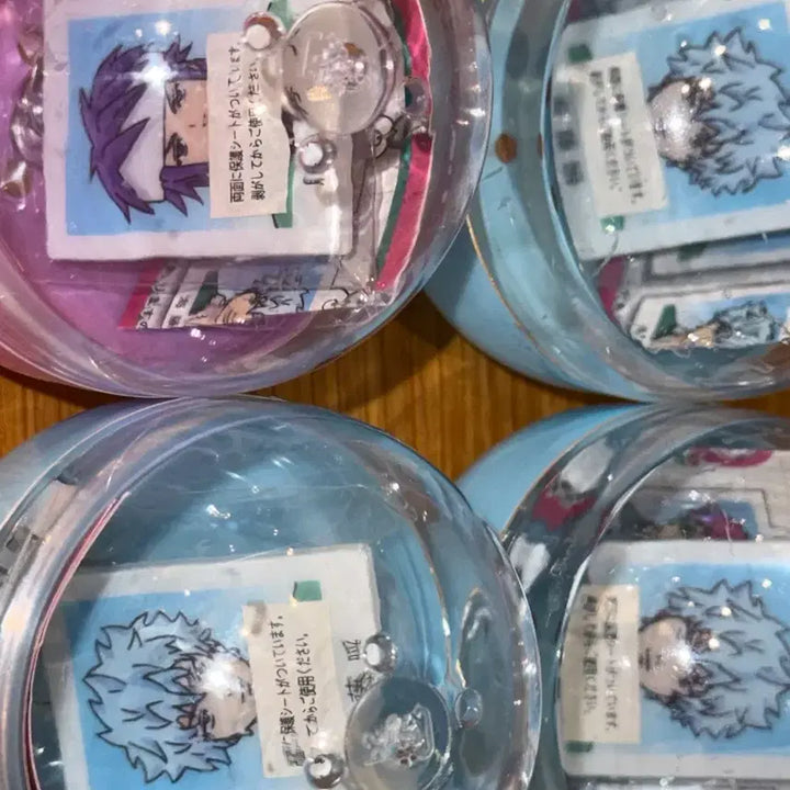 [BUNJANG] The Disastrous Life of Saiki K. Proof Photo Gacha Toritsuka / 사이키 쿠스오의 재난 증명사진 가챠 토리츠카 판매