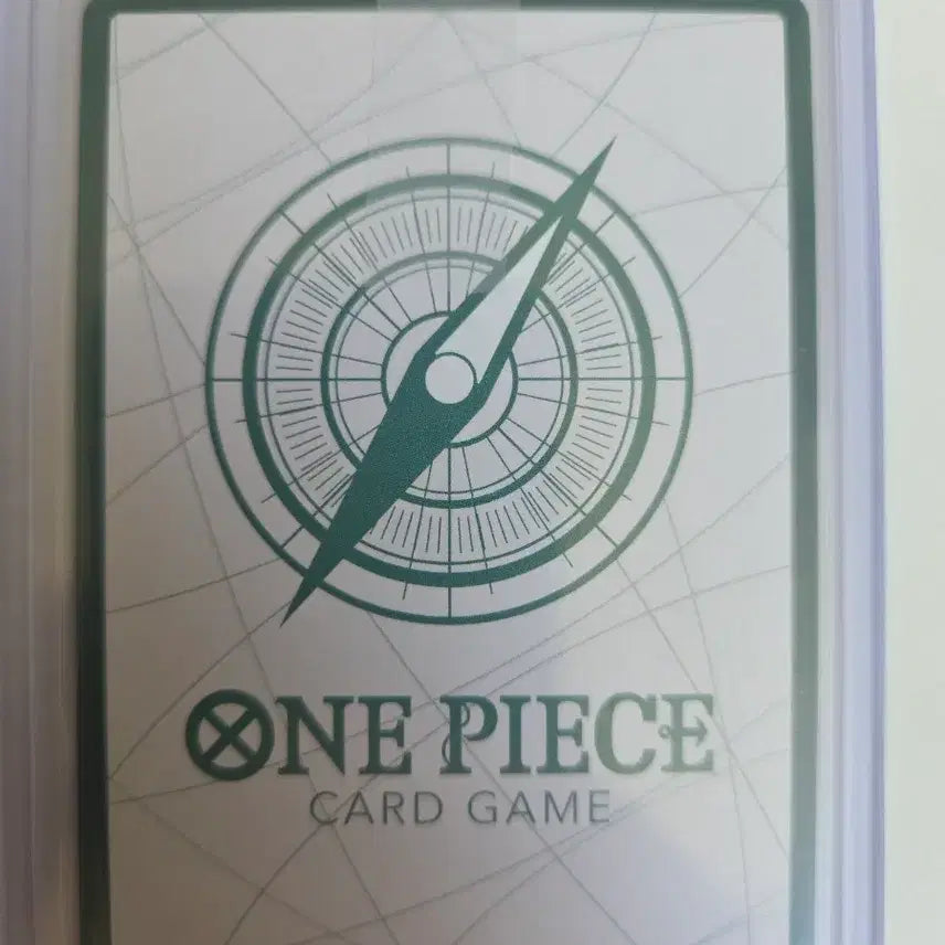 [BUNJANG] One Piece Card Heroines Boa Hancock Gold Card / 원피스카드 히로인즈 보아행콕 금둥