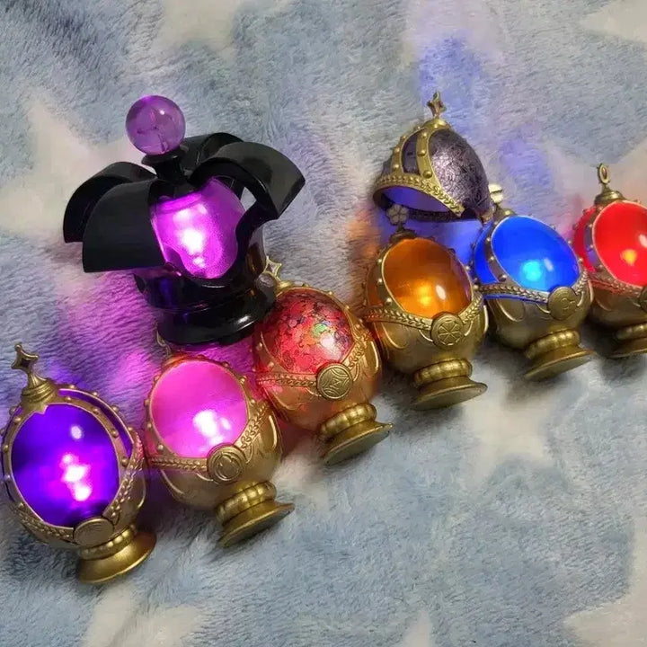 [BUNJANG] Madoka Magica Rebellion Story Soul Gem Light / 마마마 반역의 이야기 소울젬 라이트