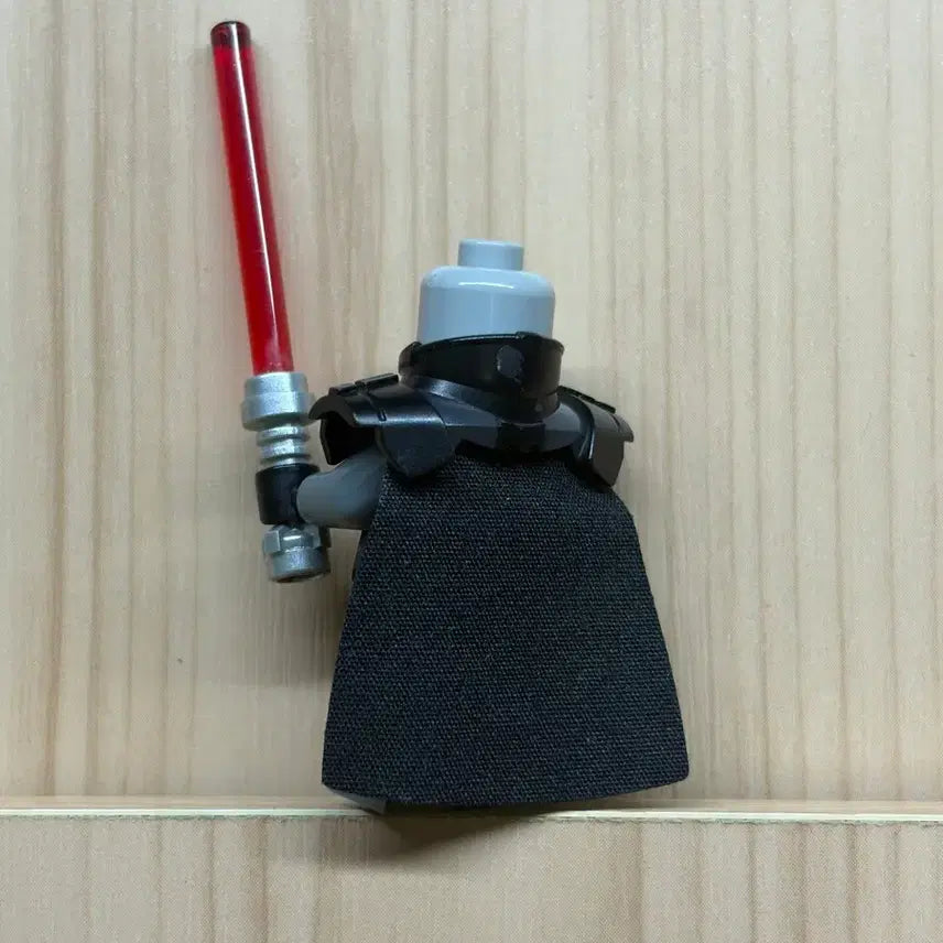 [BUNJANG] Lego Star Wars Darth Malgus Figure / 레고 스타워즈 다스 말거스 / 다스 맬거스