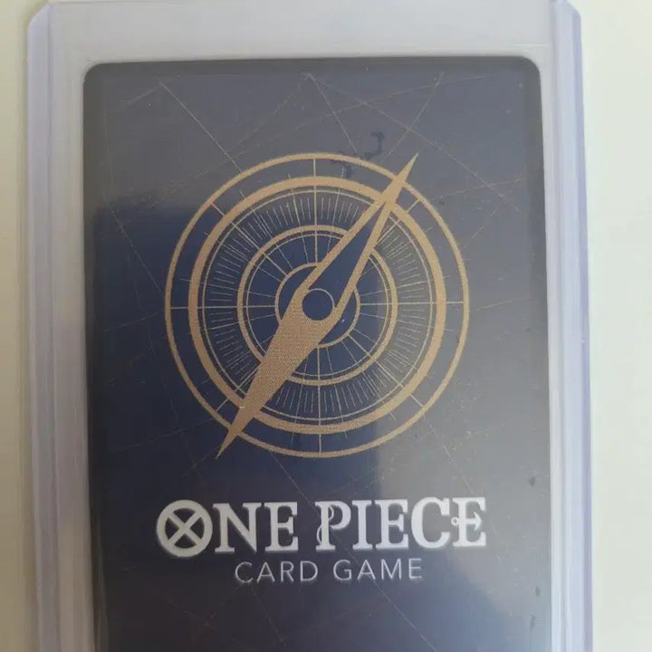 [BUNJANG] One Piece Card Heroines Nefeltari Vivi SR Card / 원피스카드 히로인즈 네펠카리 비비 sr