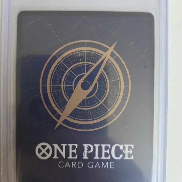 [BUNJANG] One Piece Card Heroines Nico Robin SR Card / 원피스카드 히로인즈 니코로빈 sr