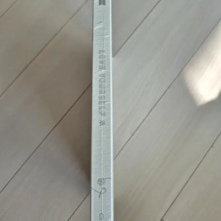 [BUNJANG] BTS LOVE YOURSELF 承 Her Album (Sealed) / 미개봉 방탄소년단 LOVE YOURSELF Her 앨범