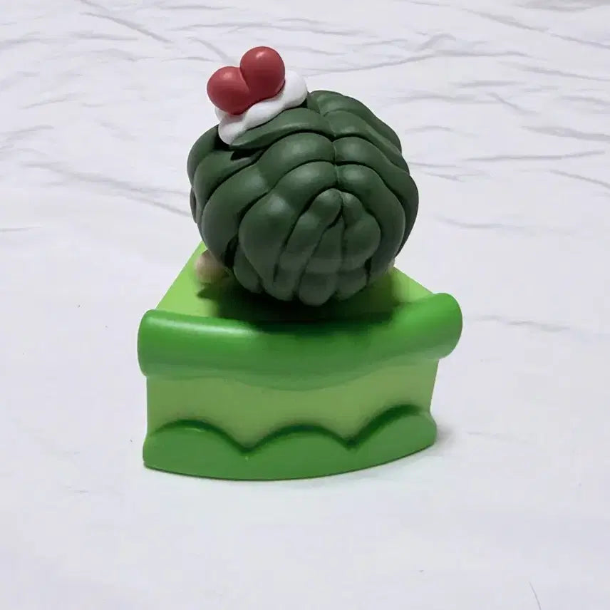 [BUNJANG] NCT DREAM Kkomaz Figure Valentine Cake Mark / 엔시티드림 꼬마즈 피규어 발렌타인 케이크 마크