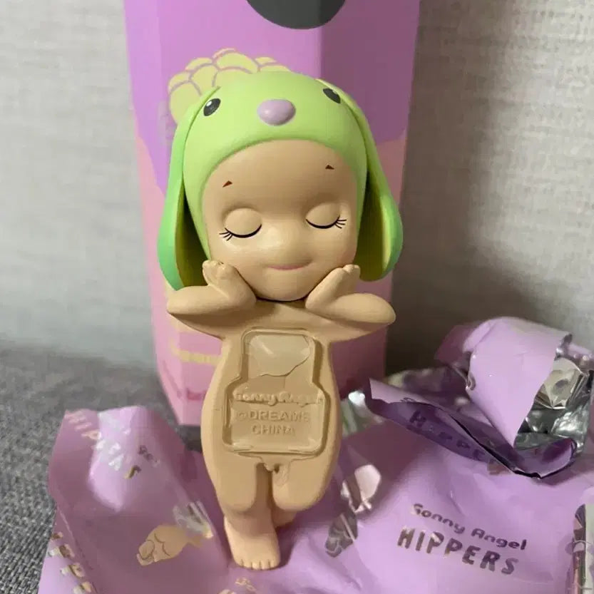 [BUNJANG] Sonny Angel Dreaming Hipper Lop Ear / 소니엔젤 드리밍 히퍼 롭이어 가격내림x