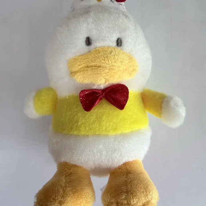 [BUNJANG] Sanrio 50th Anniversary Pompompurin Duck Pekkle Bundle Set / 산리오 50주년 폼폼푸린 오리페클 일괄로 팔아요