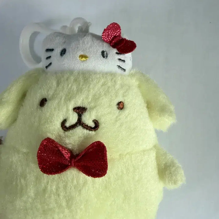 [BUNJANG] Sanrio 50th Anniversary Pompompurin Duck Pekkle Bundle Set / 산리오 50주년 폼폼푸린 오리페클 일괄로 팔아요