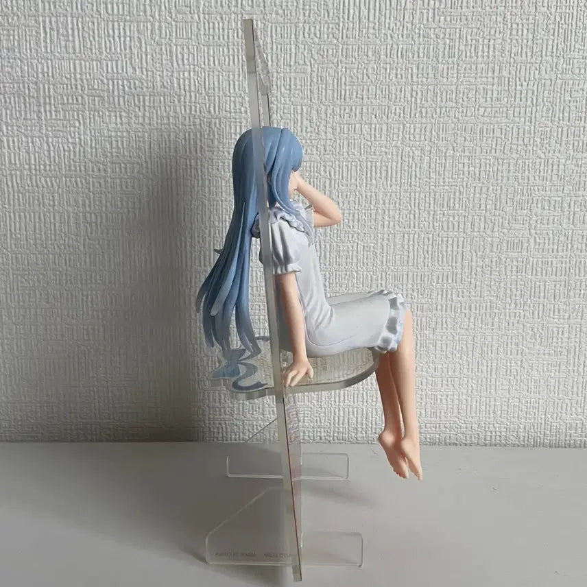 [BUNJANG] Yufilia Magenta Figure / 유필리아 마젠타 피규어