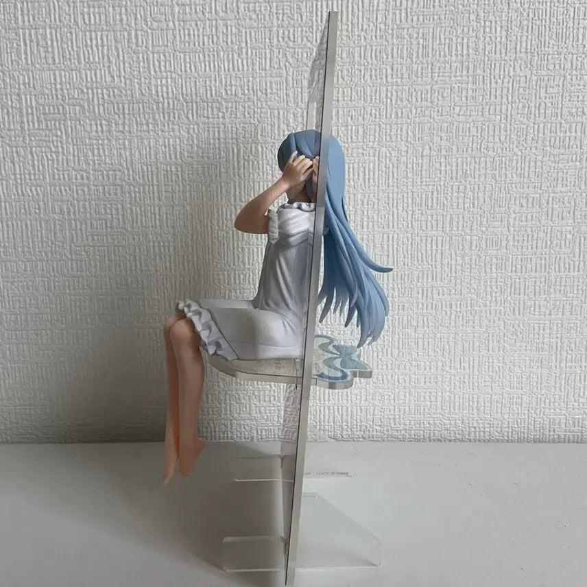 [BUNJANG] Yufilia Magenta Figure / 유필리아 마젠타 피규어