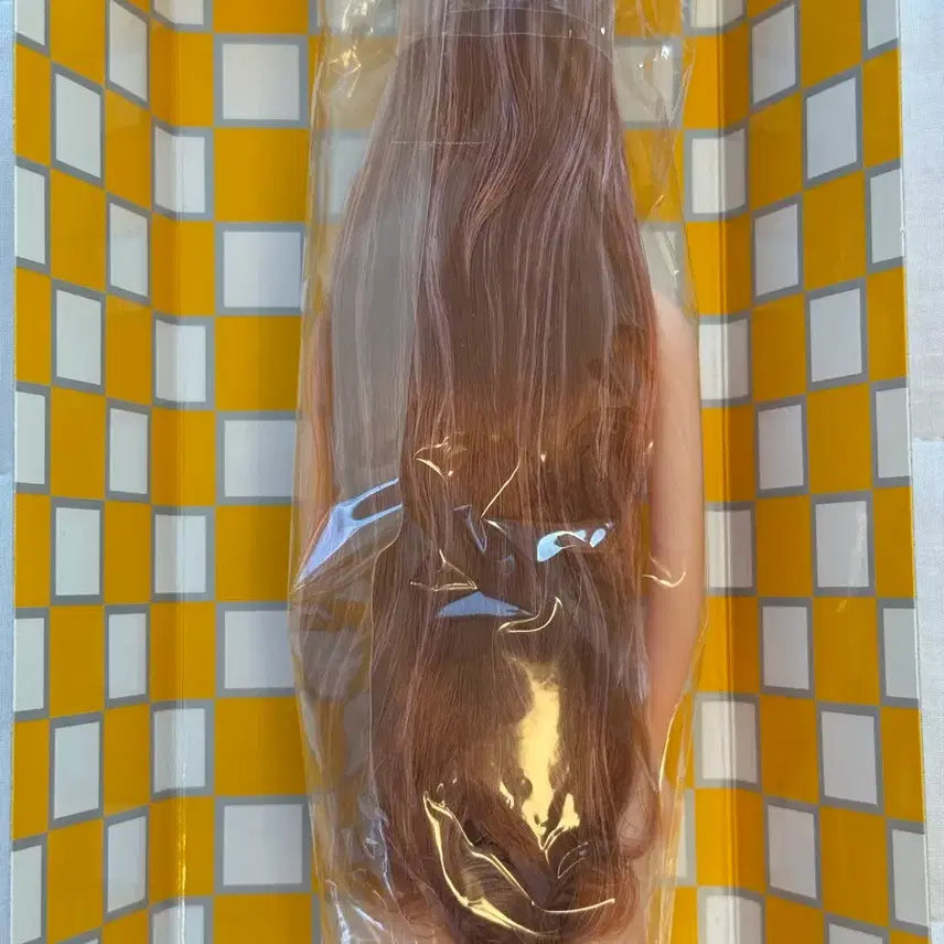 [BUNJANG] Ricca Castle Otano Shimmy Doll Mari (Sealed) / 리카캐슬 마리(미개봉)