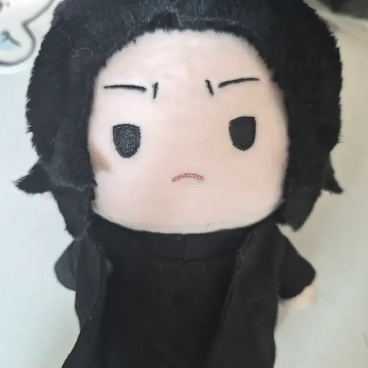 [BUNJANG] Pop Mart Harry Potter Severus Snape Doll / 팝마트 해리포터 스네이프 인형