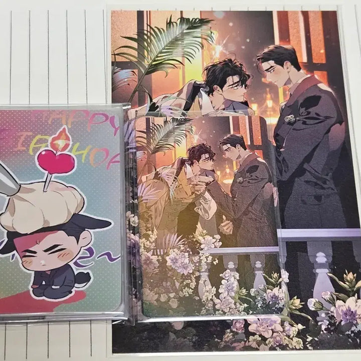 [BUNJANG] Finders Relationship DTR 9 Types Photocard Bundle Set + Special Benefit / 일괄) 디파인더릴레이션십 디티알 방문포카 9종세트 + 5만특전