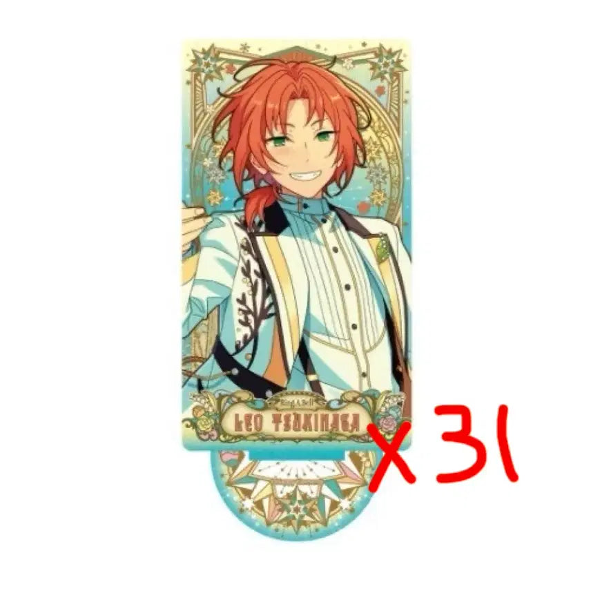 [BUNJANG] Ensemble Stars! Leo Shuffle Arcana Stand / 앙스타 레오 셔플 아르카나 스탠드