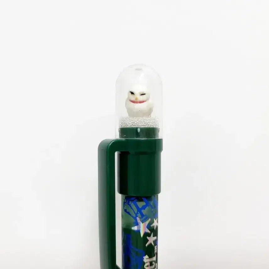 [BUNJANG] Universal Studios Japan Harry Potter Hedwig Mascot Mechanical Pencil / USJ 해리포터 헤드위그 마스코트 샤프 Hedwig