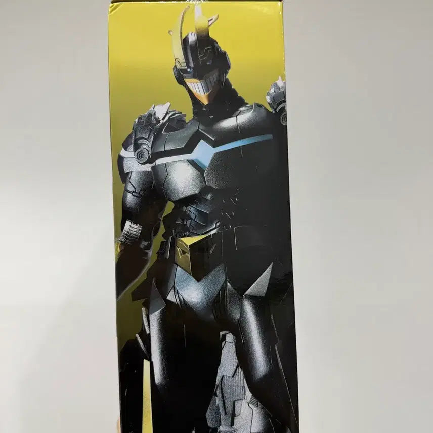 [BUNJANG] My Hero Academia Armored All Might Last One Ver. Figure (Sealed) / 미개봉 택포 64)나히아 히로아카 아머드 올마이트 라스트원 방어하는 힘