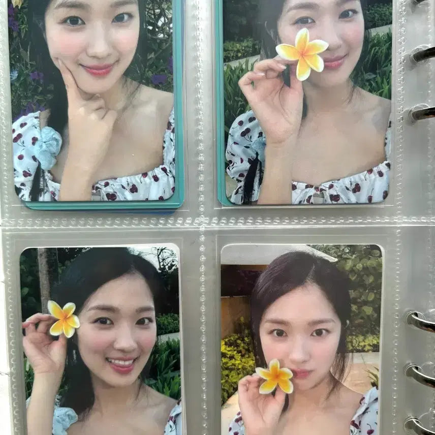 [BUNJANG] Kim Hye Yoon From Photocard / 김혜윤 프롬포토카드 판매합니다:)
