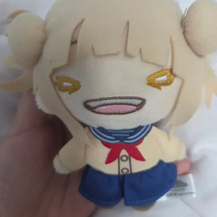 [BUNJANG] Toga Himiko Nito Tan Plush / 토가 히미코 니토탄 누이