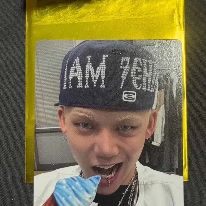 [BUNJANG] TREASURE Choi Hyunsuk Japan Osaka Photocard Set / 트레저 최현석 일본 오사카 포카 세트 양도 Choi Hyunsuk Japan Osaka photocard wts