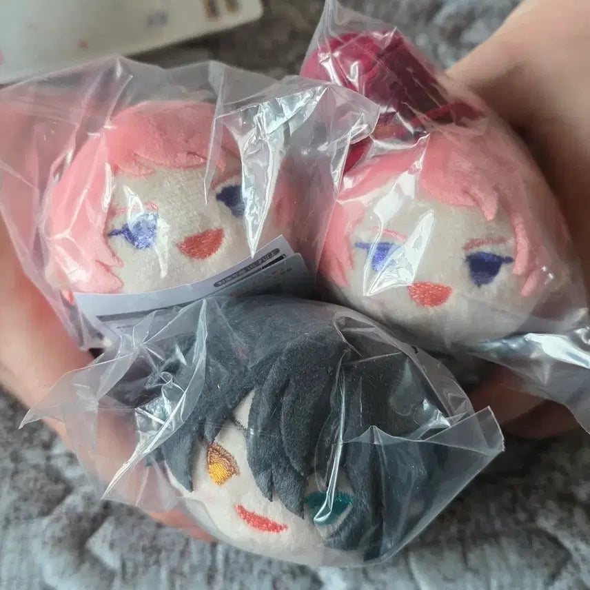 [BUNJANG] Ensemble Stars Valkyrie Shu Mika Mochi Mas - Special Edition / 앙스타 발키리 슈 미카 모찌 판매
