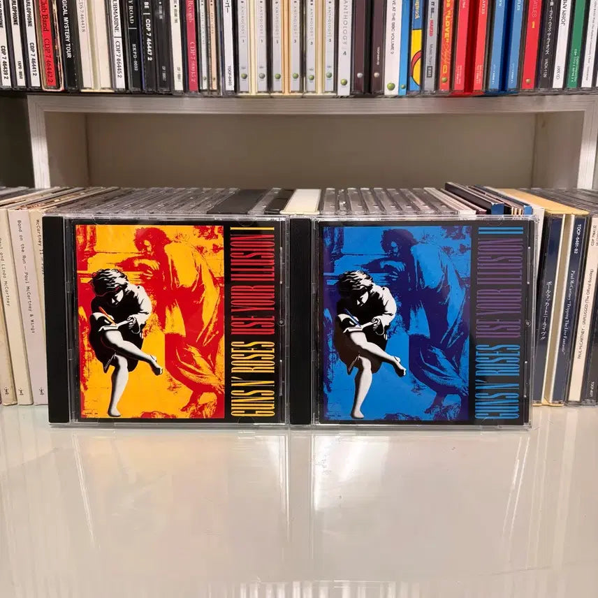 [BUNJANG] Guns N&