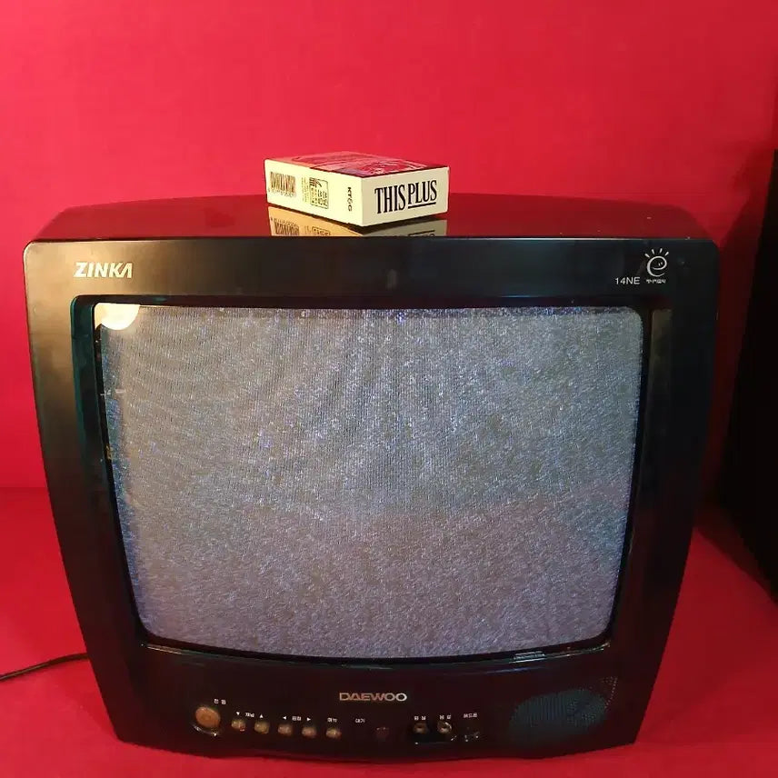 [BUNJANG] Daewoo NudooTV Television / 2000,02월 대우 누두TV