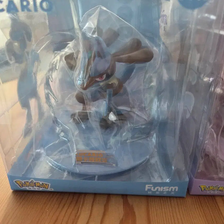 [BUNJANG] Pokemon Figures (Sealed) / 포켓몬 피규어(미개봉)