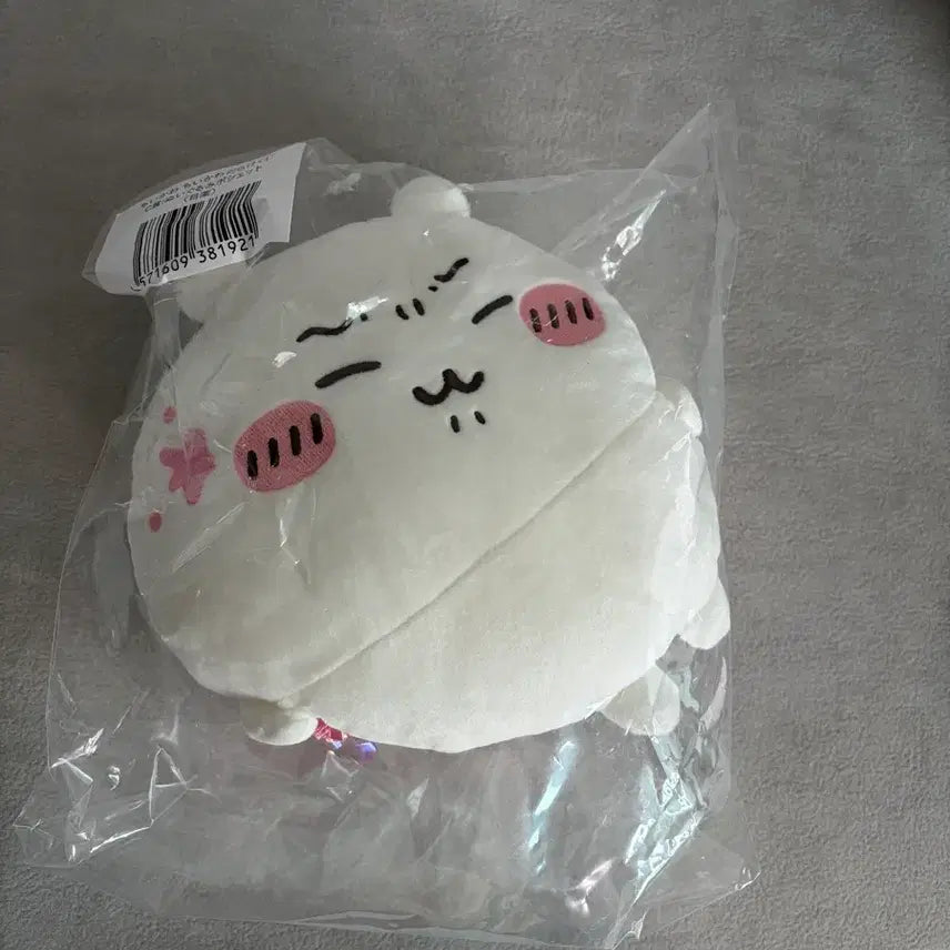 [BUNJANG] Cheeikawa Lottery Prize C Lemon Plush / 치이카와 쿠지 c상 레몬