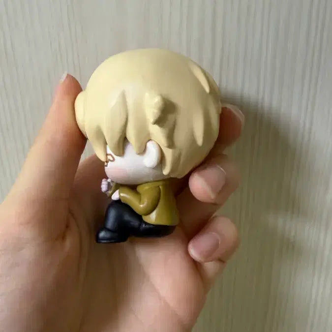 [BUNJANG] A-Stage Luca Figure / 에이스테 루카 피규어