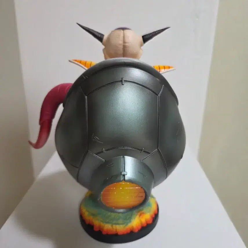 [BUNJANG] Dragon Ball Frieza Resin Figure / 드래곤볼 프리저 레진급 피규어