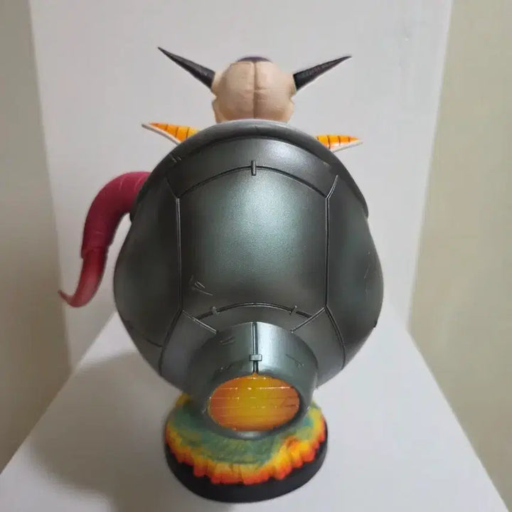 [BUNJANG] Dragon Ball Frieza Resin Figure / 드래곤볼 프리저 레진급 피규어