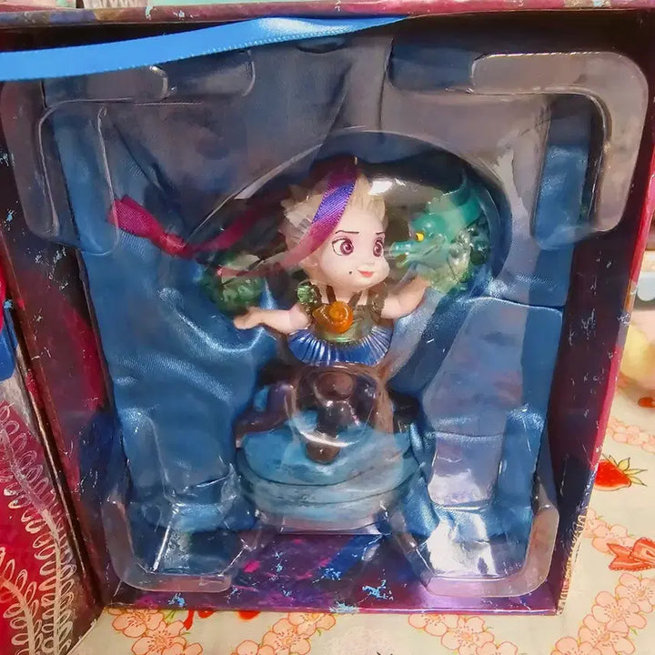 [BUNJANG] Disney D23 Expo 2019 Ursula Baby Doll Ornament Limited Edition / 디즈니 엑스포 2019 우르슬라 베이비돌 오너먼트
