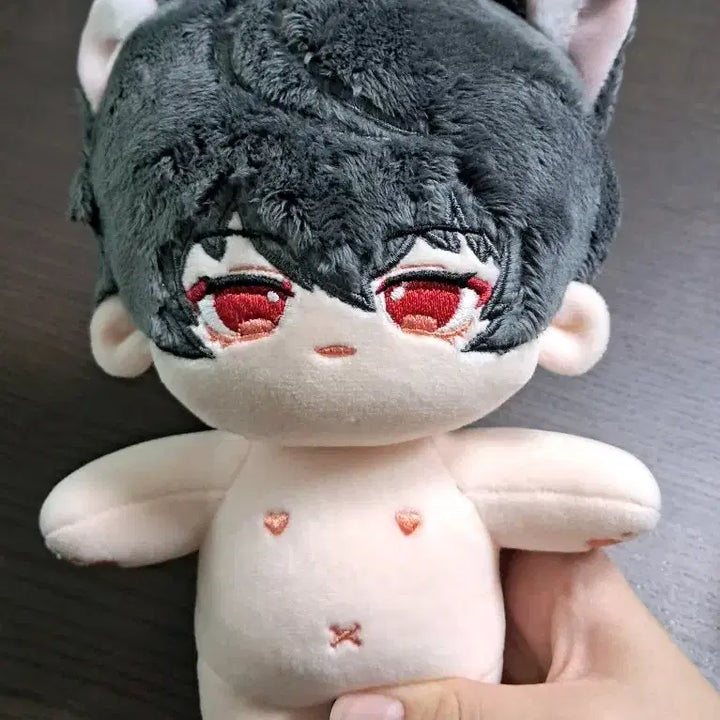 [BUNJANG] Ensemble Stars! Sakuma Rei Plush Doll / 앙상블 스타즈 앙스타 사쿠마 리츠 솜인형 누이 판매합니다!
